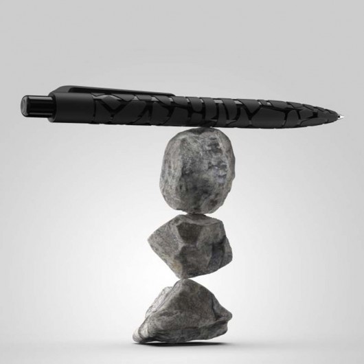 Tasman Stone Pens Lifestyle